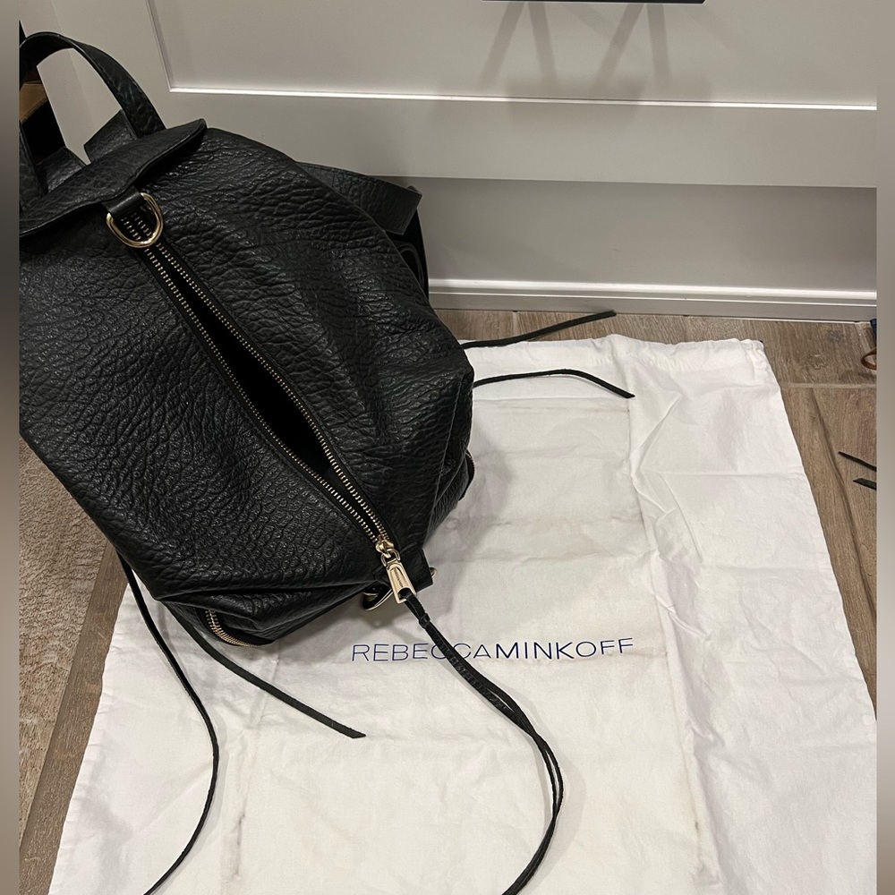 Rebecca Minkoff Julian Backpack